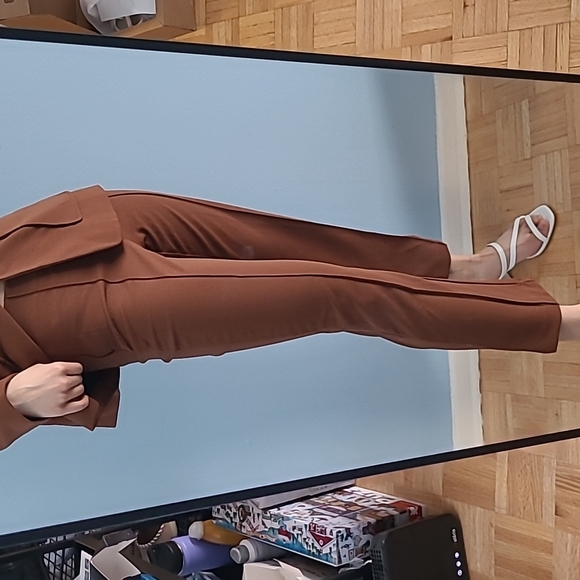 Suit and Pant Set Le Château - Picture 2 of 7